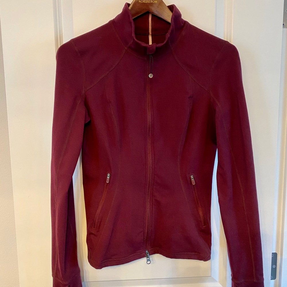 Zella Athletic Jacket